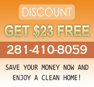 Cypress Texas Carpet Cleaning offer